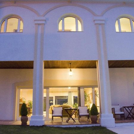 La Luna Blanca Torremolinos Eksteriør bilde