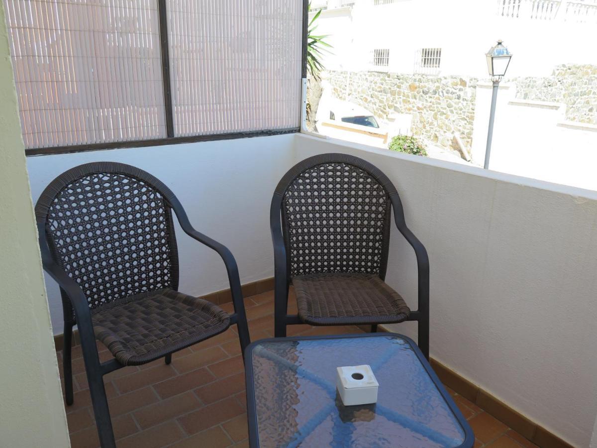 La Luna Blanca Torremolinos Eksteriør bilde