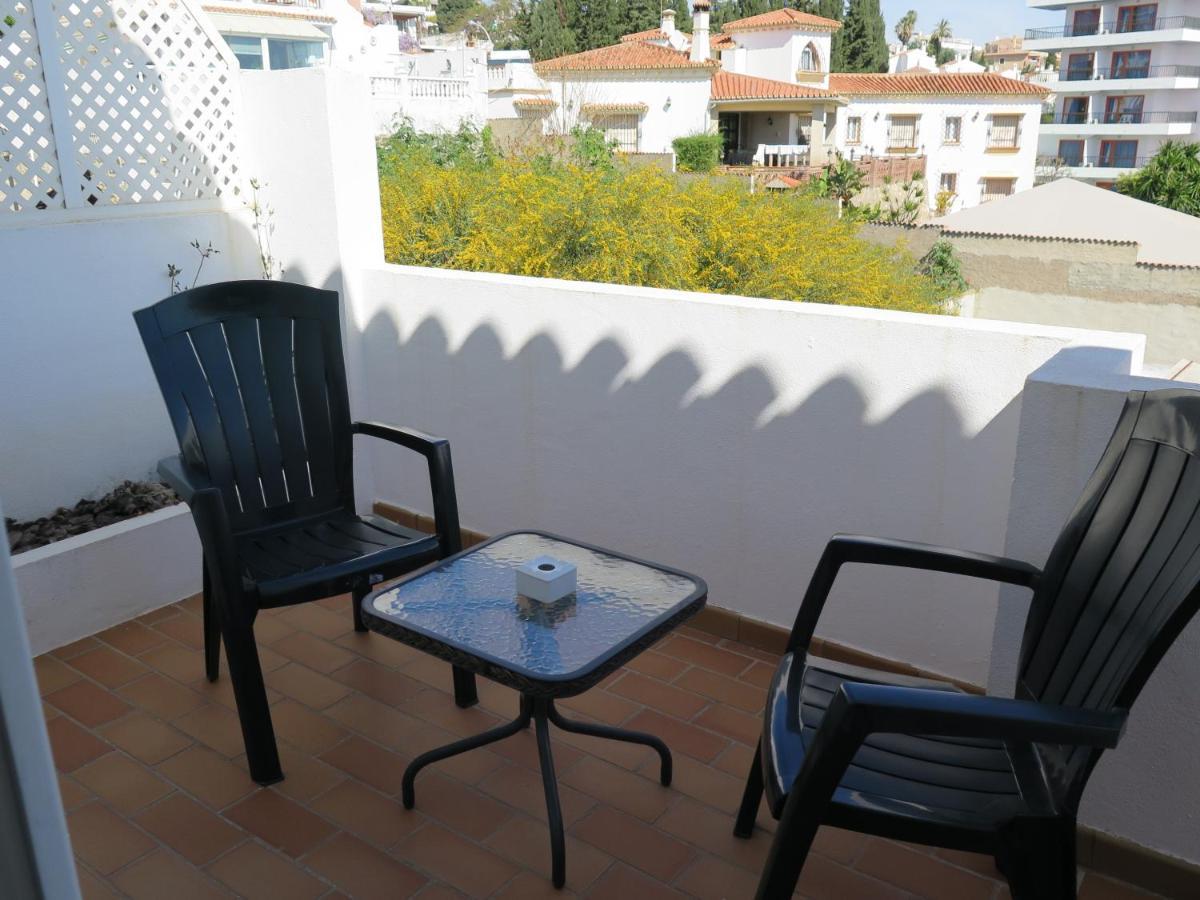 La Luna Blanca Torremolinos Eksteriør bilde