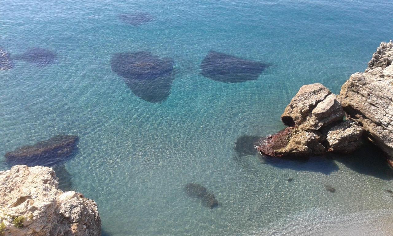 La Luna Blanca Torremolinos Eksteriør bilde