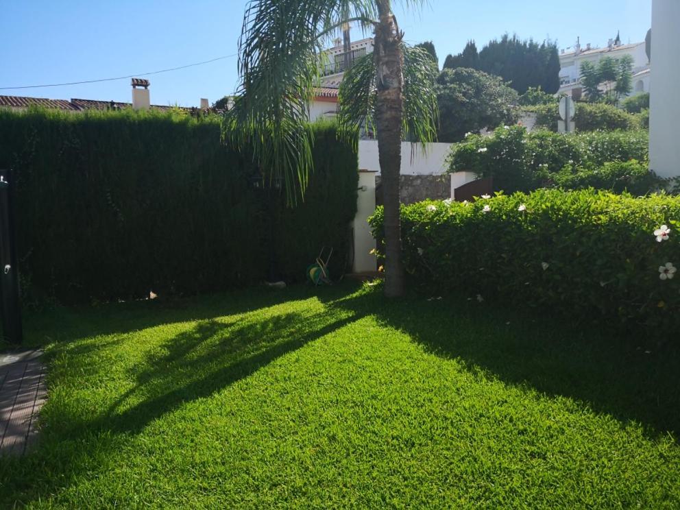 La Luna Blanca Torremolinos Eksteriør bilde