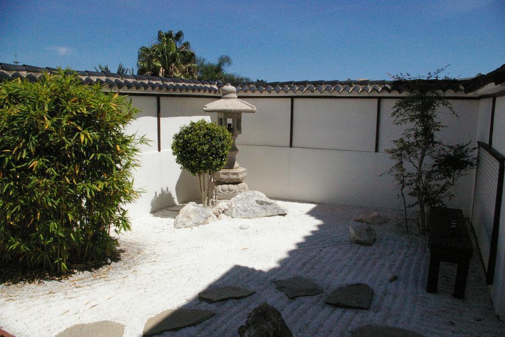 La Luna Blanca Torremolinos Eksteriør bilde